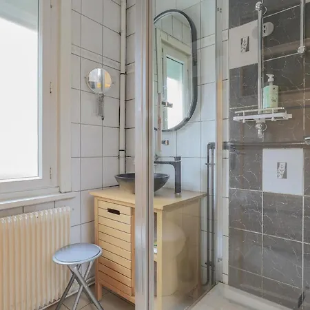 2 Bedroom Cozy In 度假居 格拉夫林
