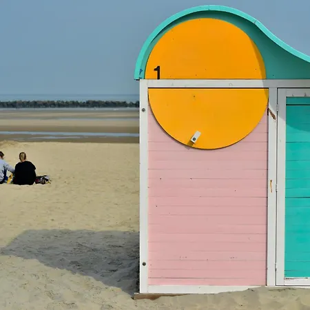 2 Bedroom Cozy In *