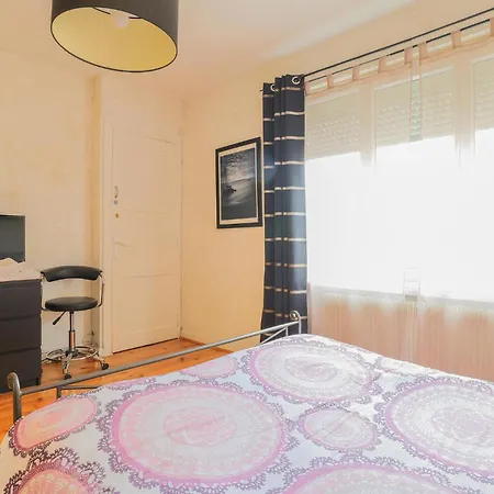 2 Bedroom Cozy In * Gravelines