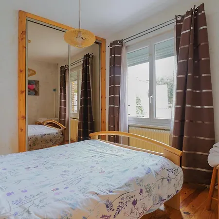 2 Bedroom Cozy In Dom wakacyjny Gravelines
