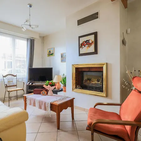 2 Bedroom Cozy In * Gravelines