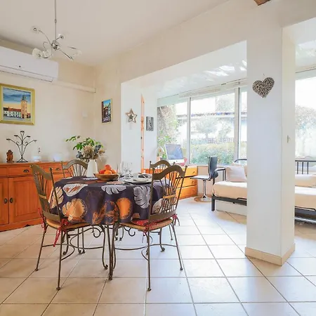 2 Bedroom Cozy In Dom wakacyjny Gravelines